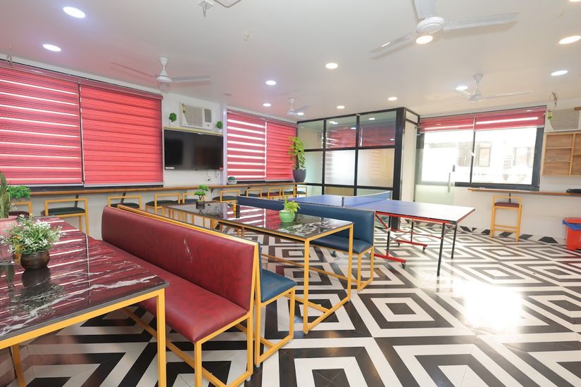 Daftar Cowork